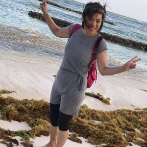 Meet your Posher, Susan